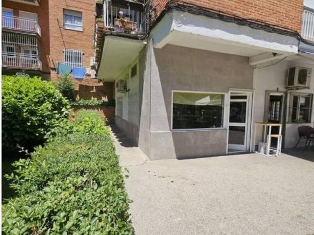 Inmueble en Venta en Alcobendas