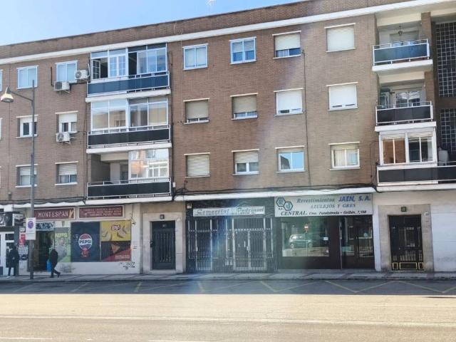 Inmueble en Venta en Alcobendas