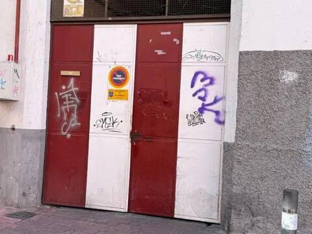 Inmueble en Venta en Alcobendas