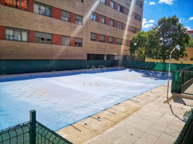 Inmueble en Venta en Alcobendas