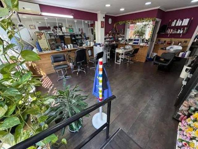 Inmueble en Venta en Alcobendas