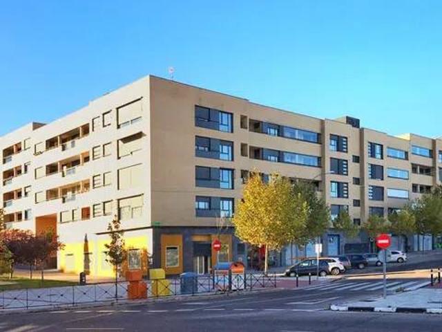 Inmueble en Venta en Alcobendas