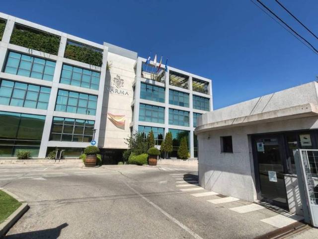 Inmueble en Venta en Alcobendas