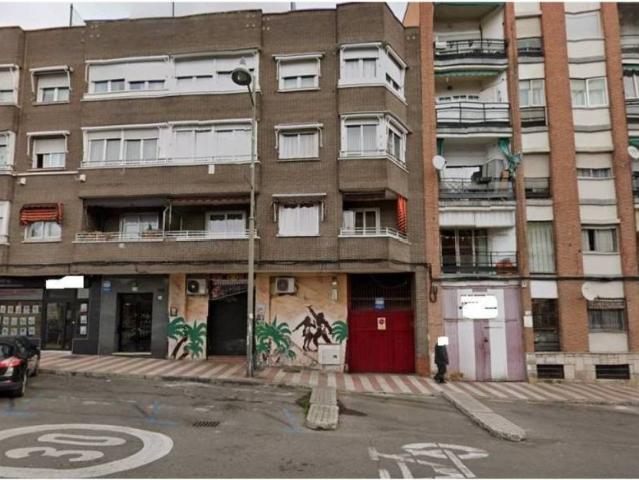 Inmueble en Venta en Alcobendas