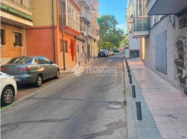 Inmueble en Venta en Alcobendas
