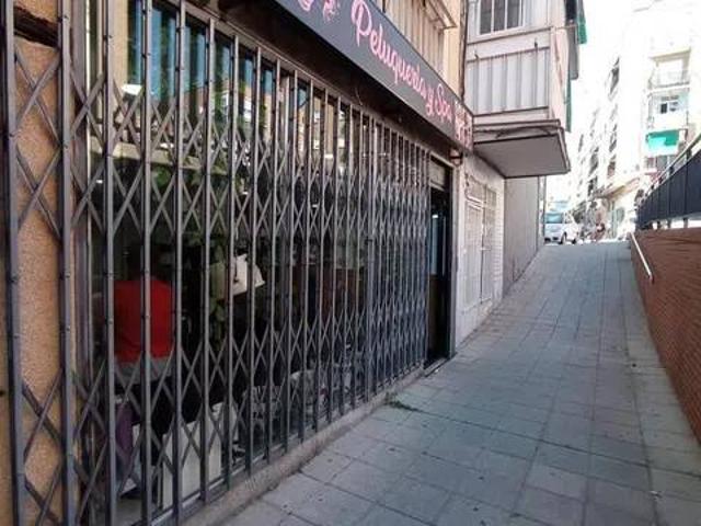 Inmueble en Venta en Alcobendas