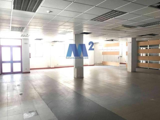 Inmueble en Venta en Alcobendas