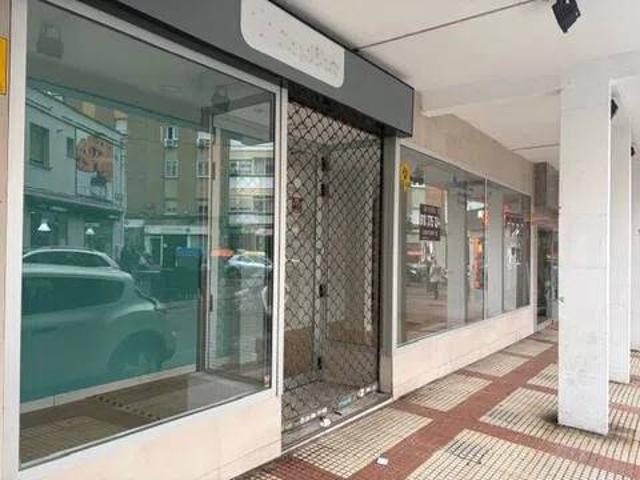 Inmueble en Venta en Alcobendas