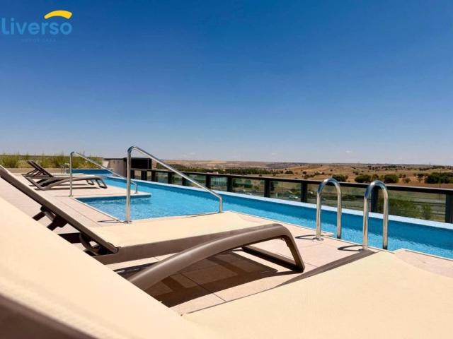 Inmueble en Venta en Alcobendas
