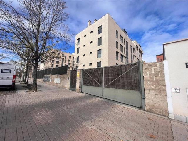 Inmueble en Venta en Alcobendas