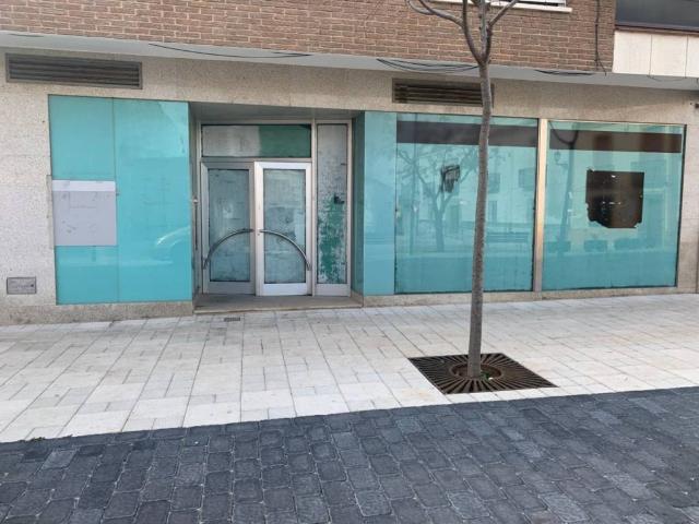 Inmueble en Venta en Alcolea de Calatrava