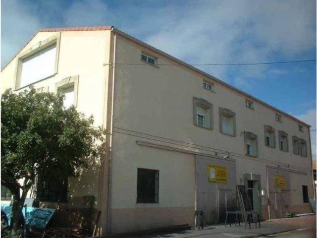 Inmueble en Venta en Alcolea del Pinar
