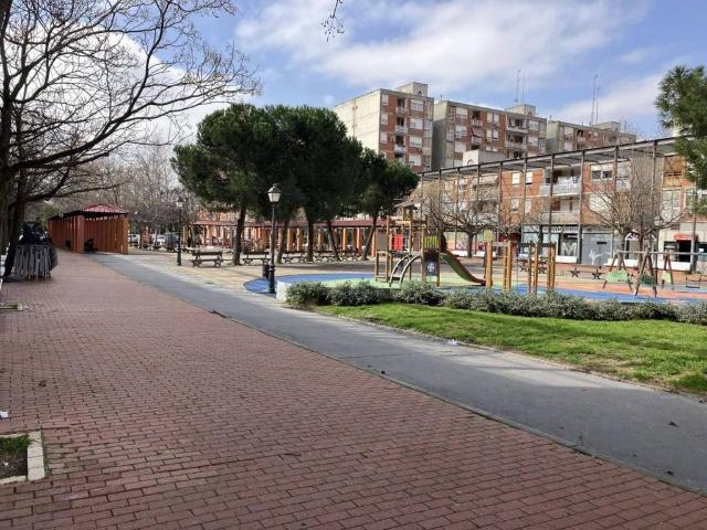Inmueble en Venta en Alcorcón