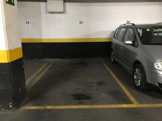 Inmueble en Venta en Alcorcón