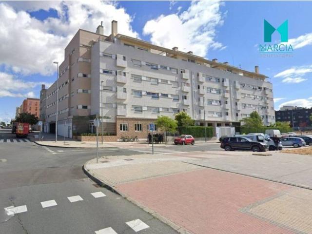 Inmueble en Venta en Alcorcón