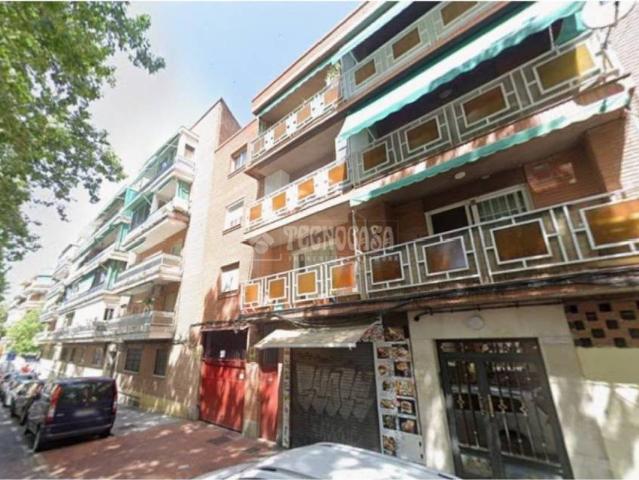 Inmueble en Venta en Alcorcón