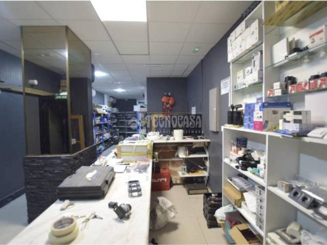 Inmueble en Venta en Alcorcón