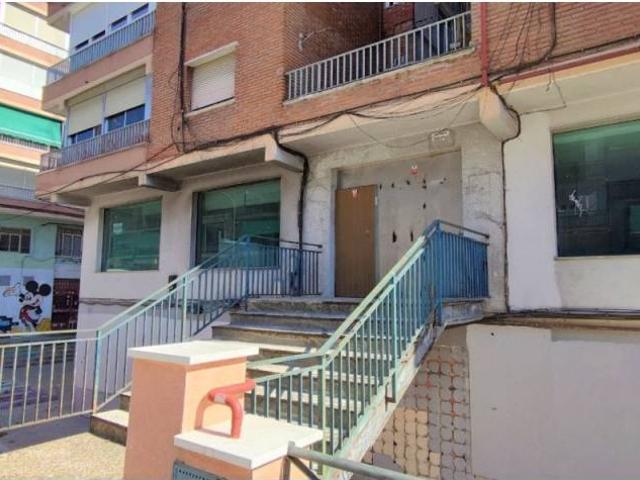 Inmueble en Venta en Alcorcón