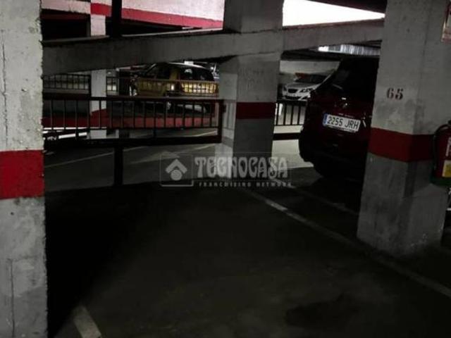 Inmueble en Venta en Alcorcón