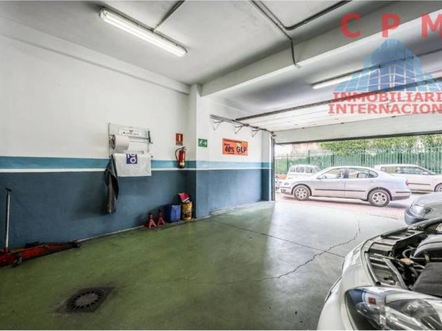 Inmueble en Venta en Alcorcón
