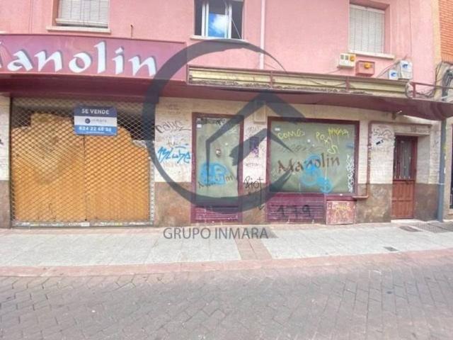 Inmueble en Venta en Alcorcón