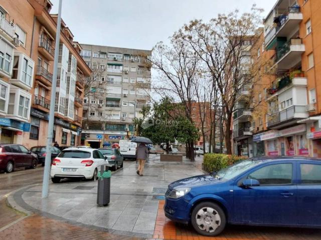 Inmueble en Venta en Alcorcón