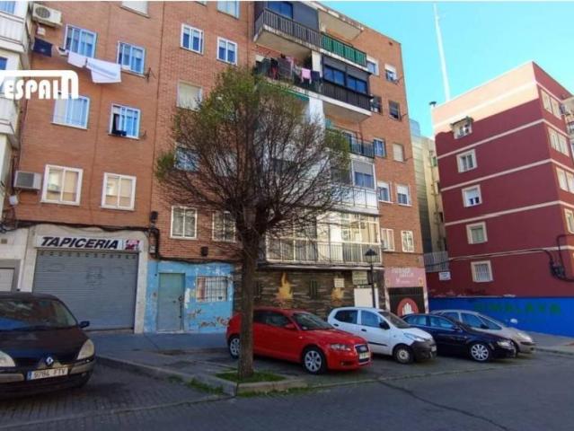 Inmueble en Venta en Alcorcón