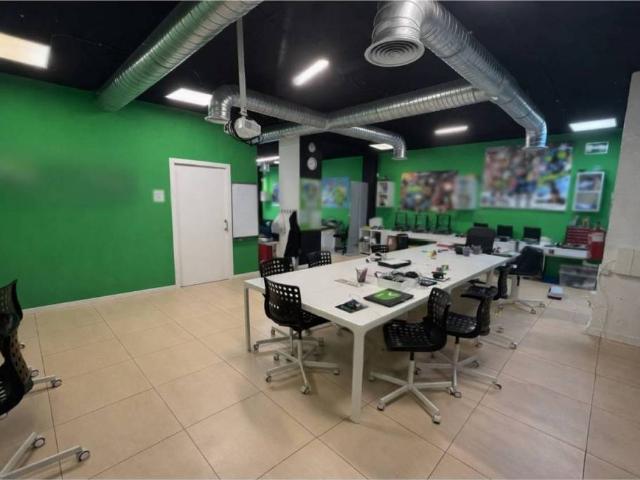 Inmueble en Venta en Alcorcón
