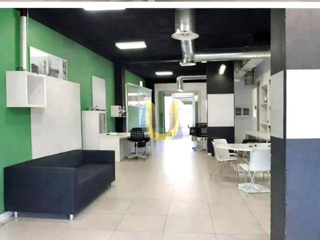 Inmueble en Venta en Alcorcón