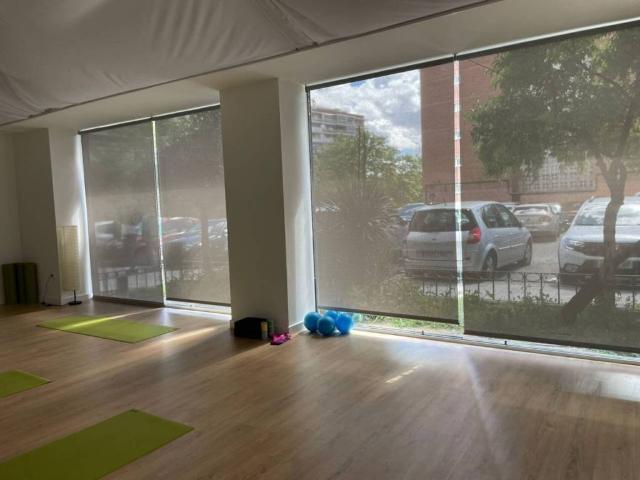 Inmueble en Venta en Alcorcón