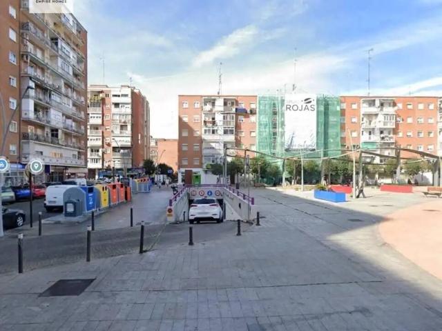 Inmueble en Venta en Alcorcón