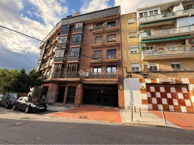 Inmueble en Venta en Alcorcón