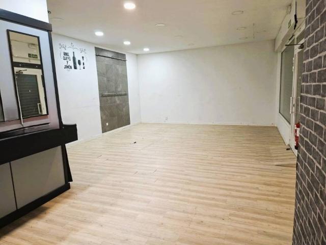Inmueble en Venta en Alcorcón
