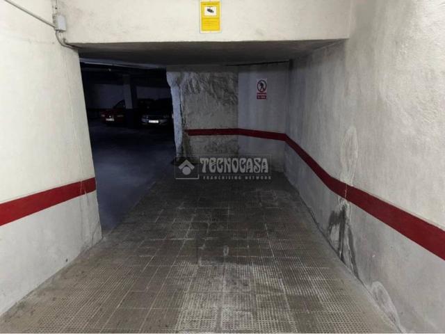 Inmueble en Venta en Alcorcón