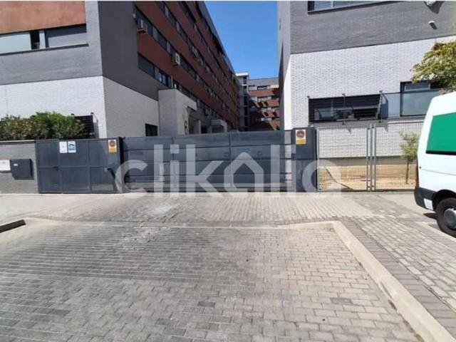 Inmueble en Venta en Alcorcón