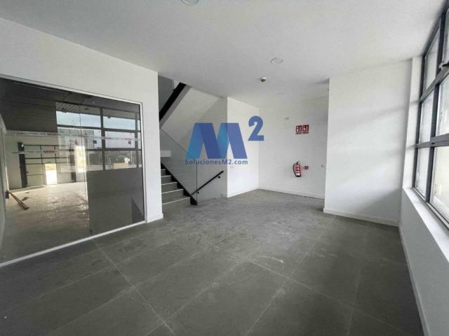 Inmueble en Venta en Alcorcón