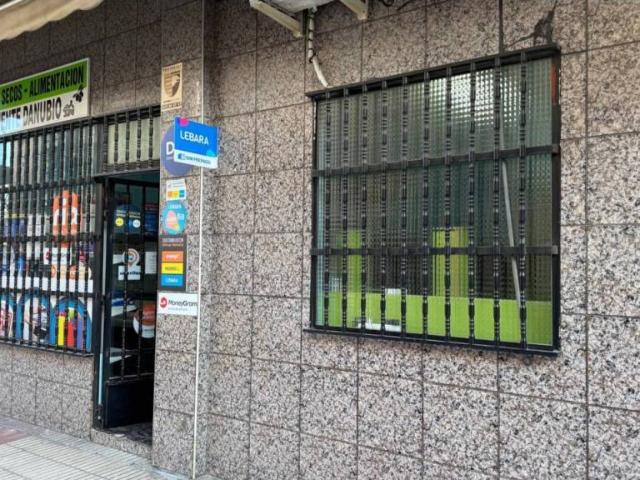 Inmueble en Venta en Alcorcón