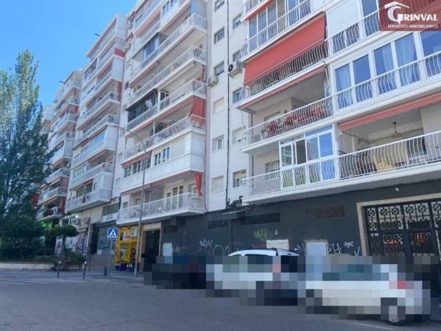 Inmueble en Venta en Alcorcón