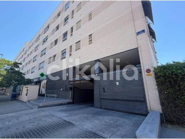 Inmueble en Venta en Alcorcón