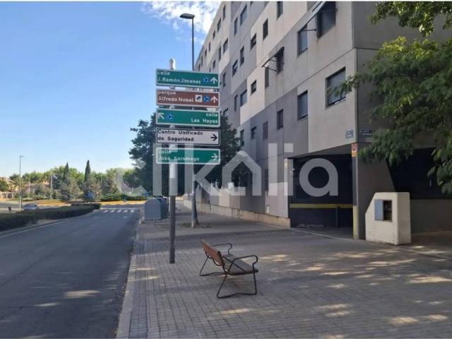 Inmueble en Venta en Alcorcón