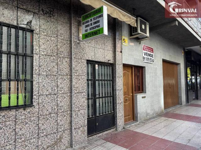 Inmueble en Venta en Alcorcón