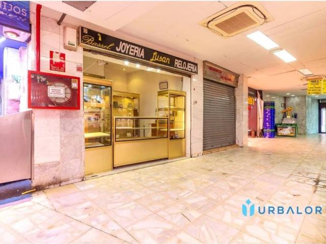 Inmueble en Venta en Alcorcón