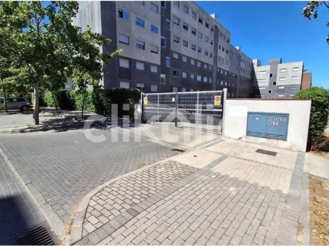Inmueble en Venta en Alcorcón