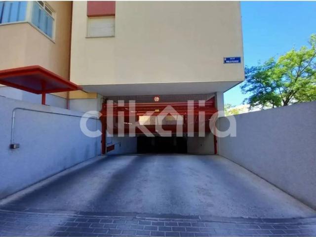 Inmueble en Venta en Alcorcón