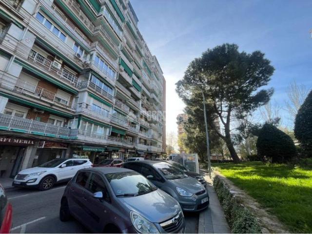 Inmueble en Venta en Alcorcón