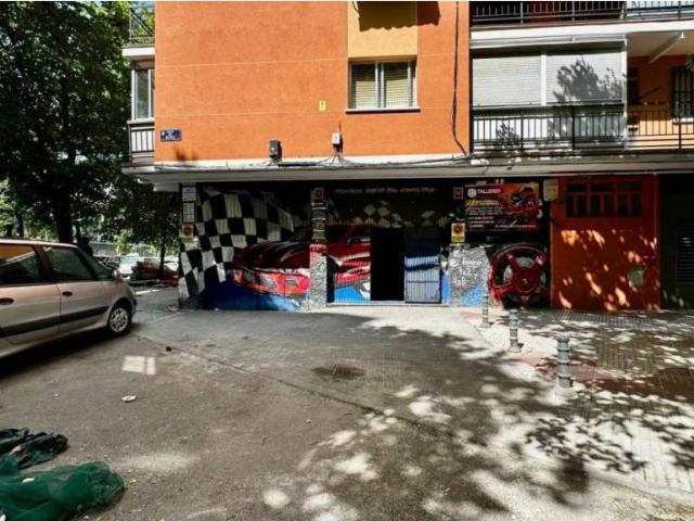 Inmueble en Venta en Alcorcón