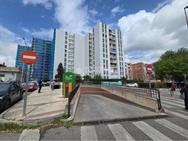 Inmueble en Venta en Alcorcón