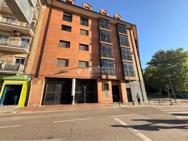 Inmueble en Venta en Alcorcón