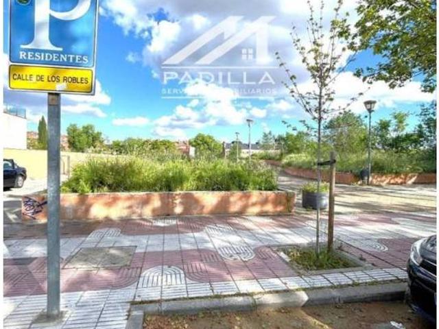Inmueble en Venta en Alcorcón