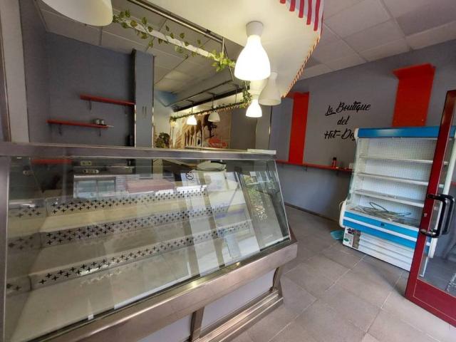 Inmueble en Venta en Alcorcón